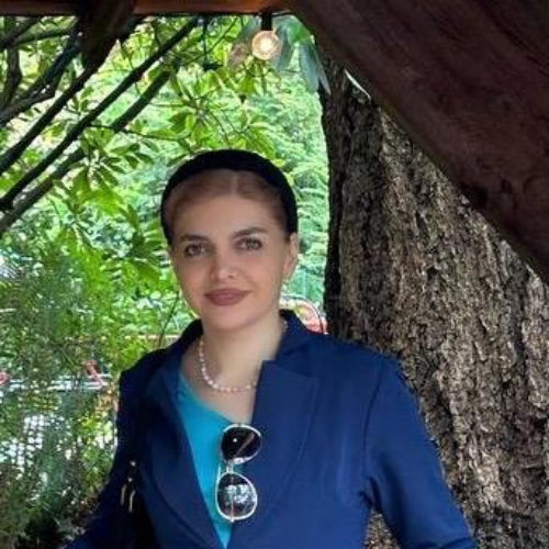 Maryam Omidbeygi