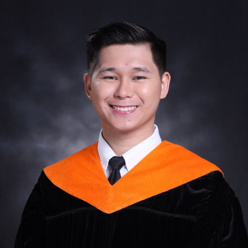 Lance Austin Elizaga