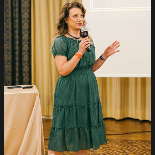 Letizia Mantovani