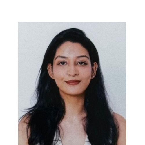 Anjali Rajeendran