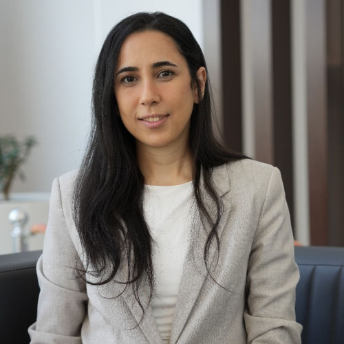 Sara Hagras
