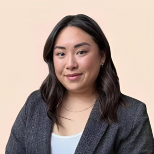 Megan Oh