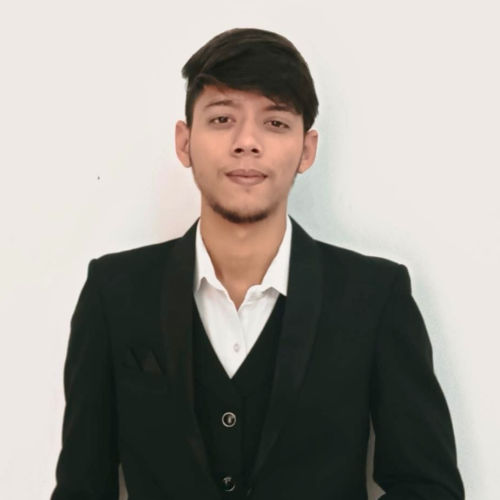 Priyanshu