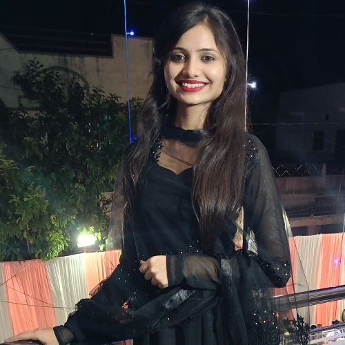 Sonal Vijay Gour