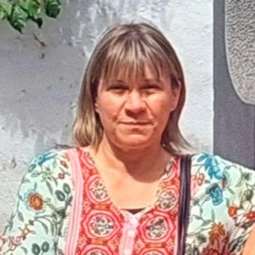 Maria Manuela Ferreira Leal