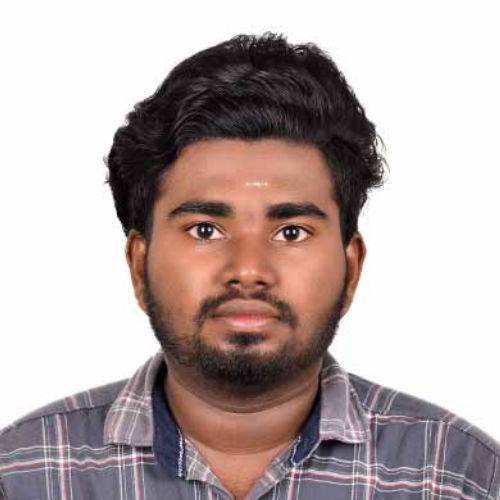 Saravanan A