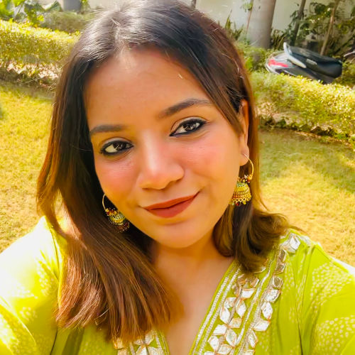 Aditi Sharma