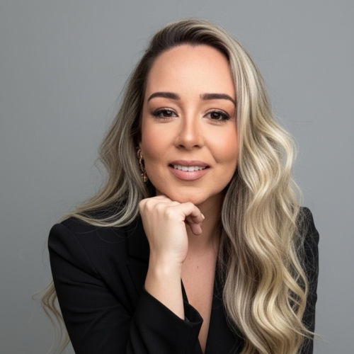 Priscila Saiter Assis