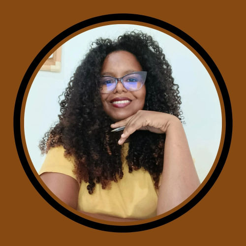 ADRIELE SANTANA SANTOS