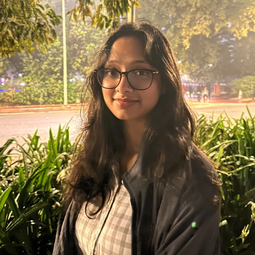 Soumya Nair