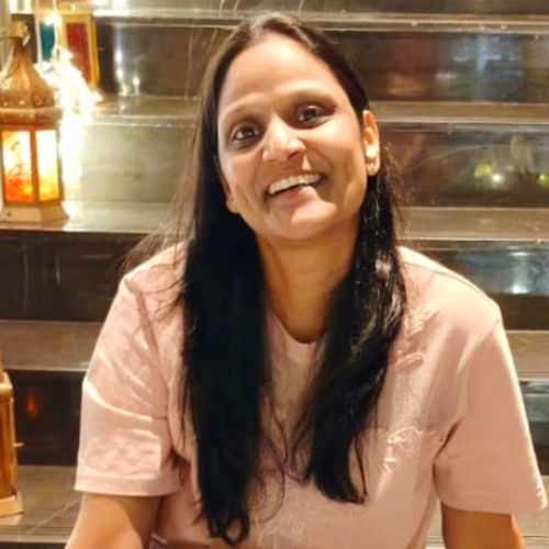 Rachna Shajil