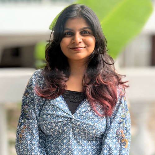 Akshadha K