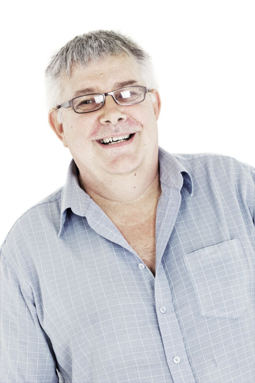 Terry Philbey