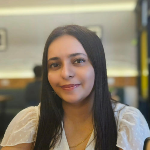 Girbani Kaushik