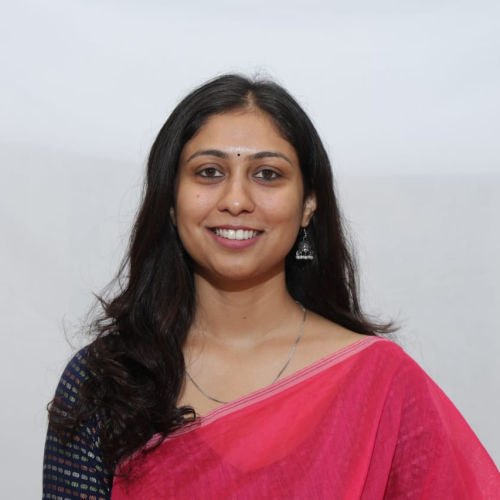 Neha Pal