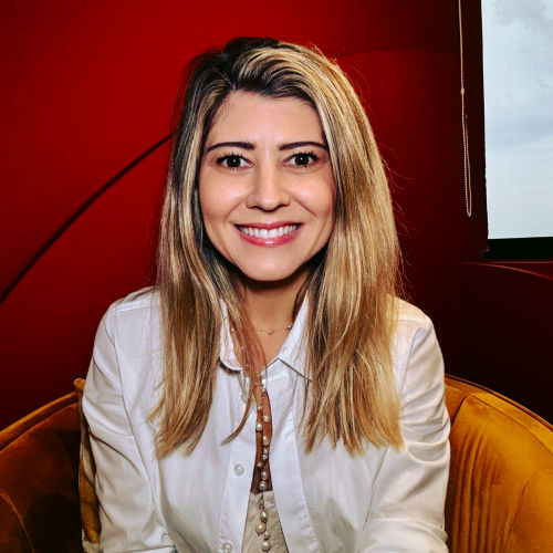 Helen Pereira