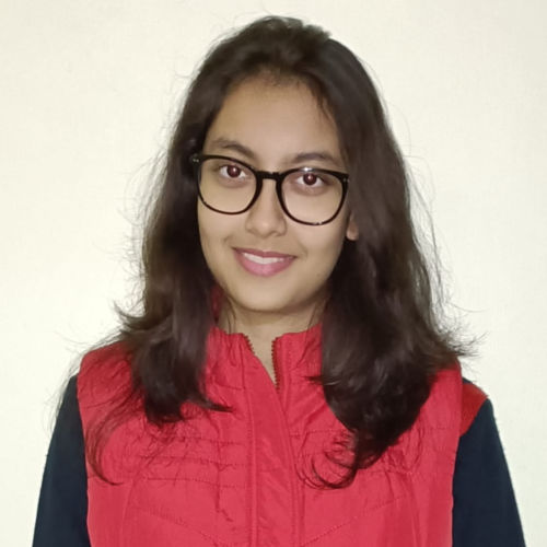 Mahasweta Dutta