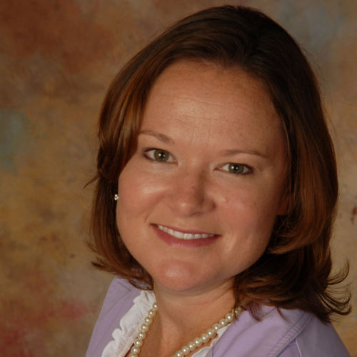 Sheila Tervit