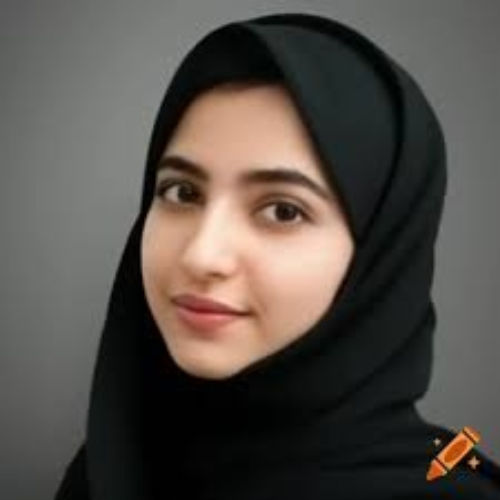 Humaira Sultan