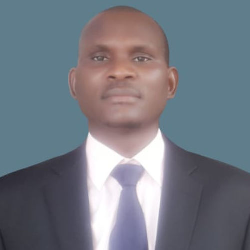 Robert Omondi