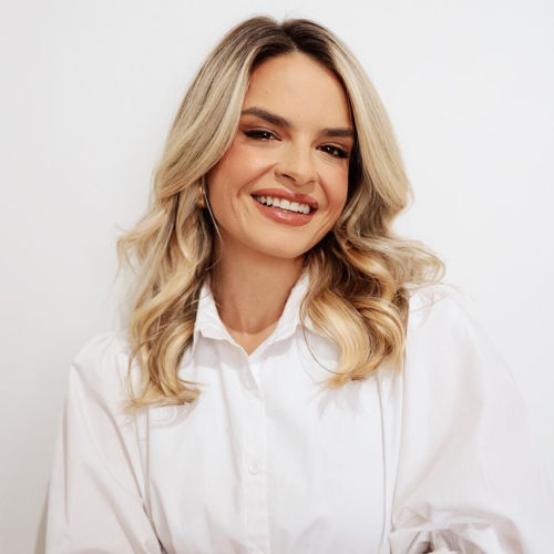 Josiane Maliuk dos Santos