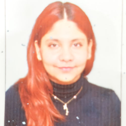 Aaminah Anwar