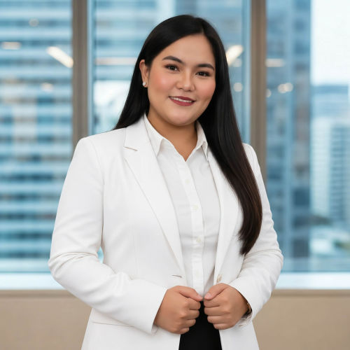 KIMBERLY ANN SAMONTE CANTILERO