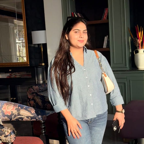 Anshita Khatri