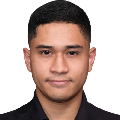 Haris Danial Bin Azhar