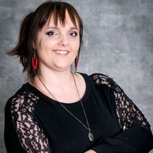 Carolien Gibb