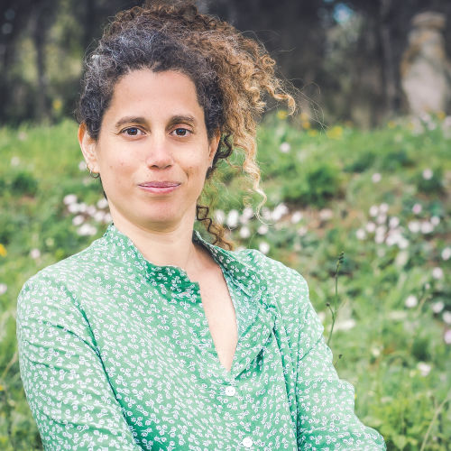 LIRON CAHANE