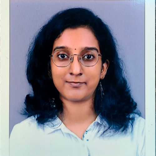 SANDRA S PRAKASH