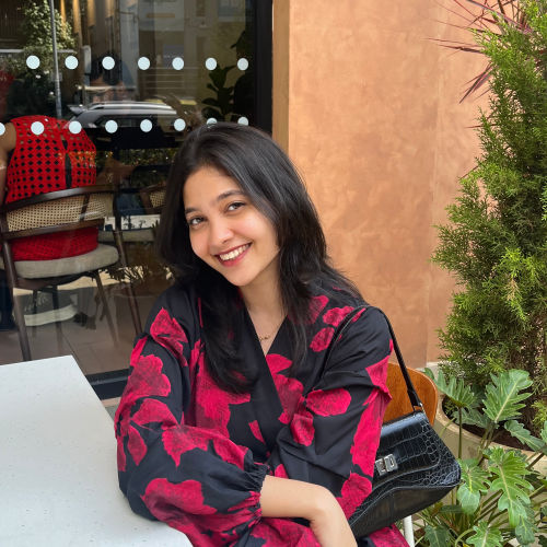 Aaliya Nazeer