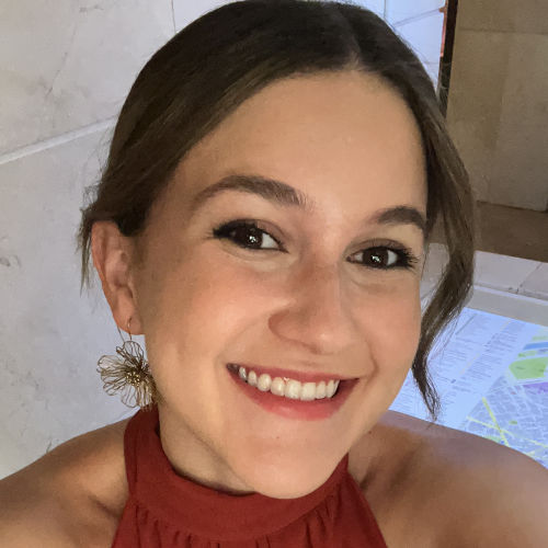 Ana Lucia Robison Arias