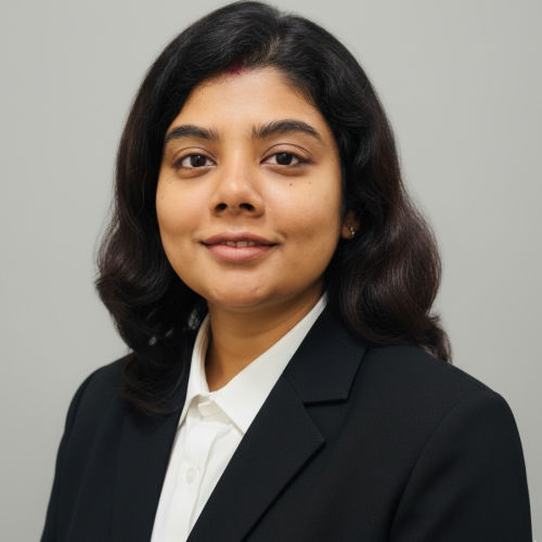 Sayani Chatterjee