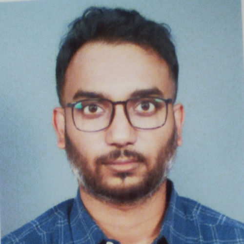 Dipanjan Bagchi