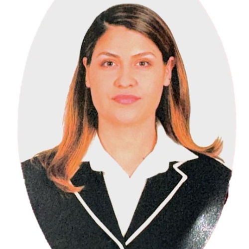 ERYKA LUNA CANTU