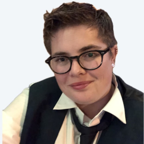 Gemma Thomas