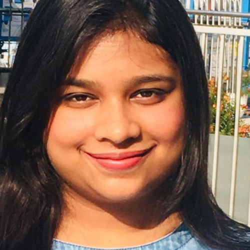 Ayushi Senroy