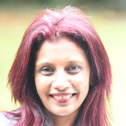 Shazia