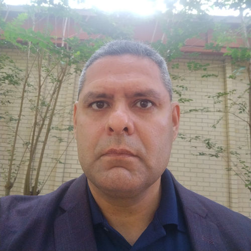 Mario Garcia