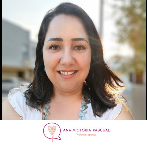 Ana Victoria Hernandez Pascual