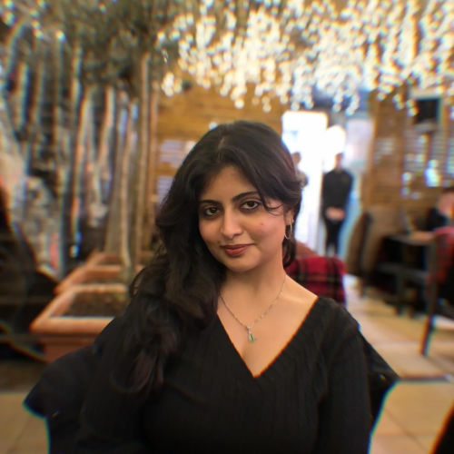 Anikah Anna Abraham