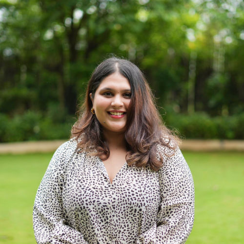 Aaliya Syeda