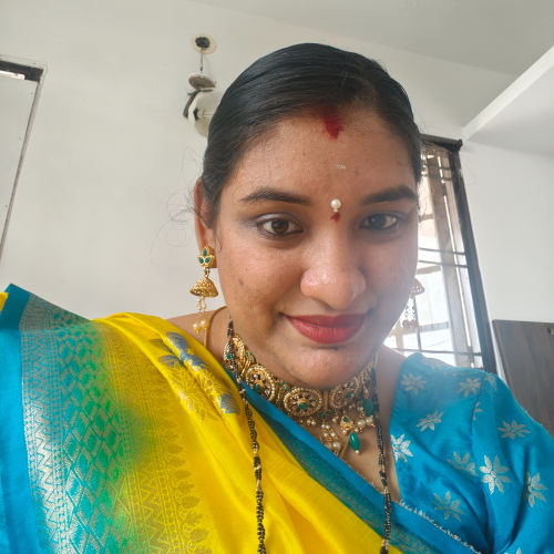 Apurva Velichety