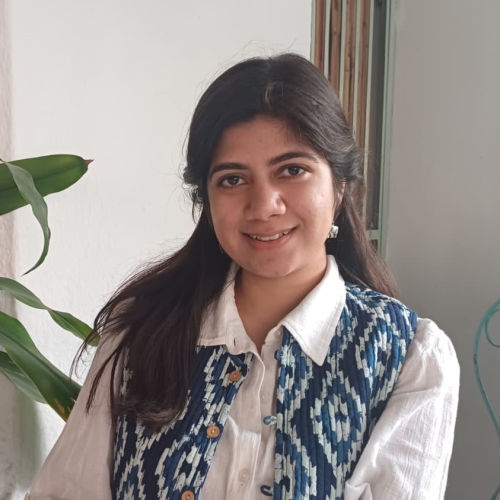 Dakshita yadav