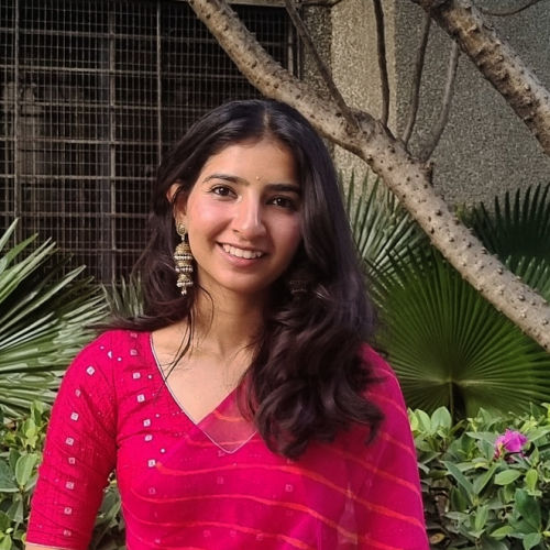 MS SUVERNA SHEKHAWAT