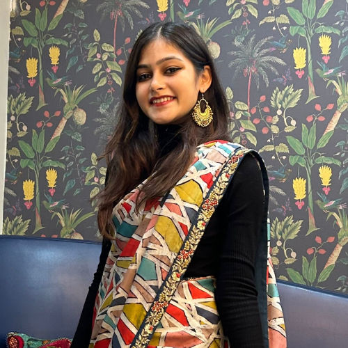 Muskaan Sancheti