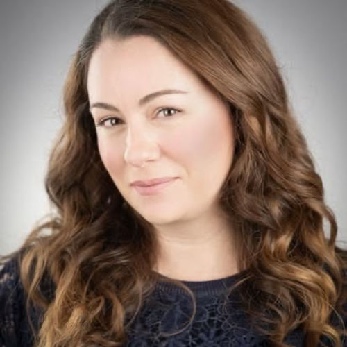Gina Regalbuto