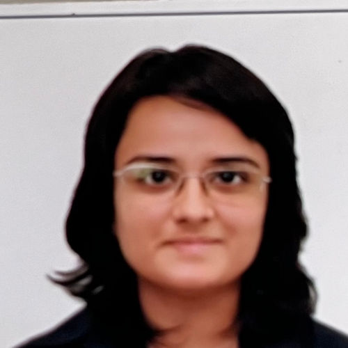 Jenia Dhankhar
